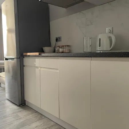 Apartment Studio Centrum *