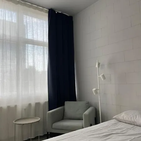 Apartment Studio Centrum Breslau